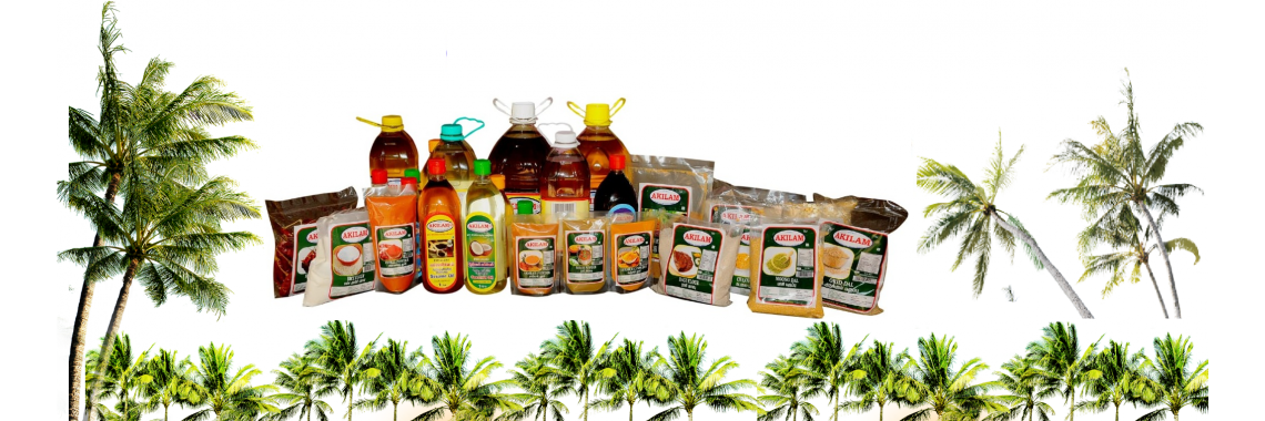 Akilam Products